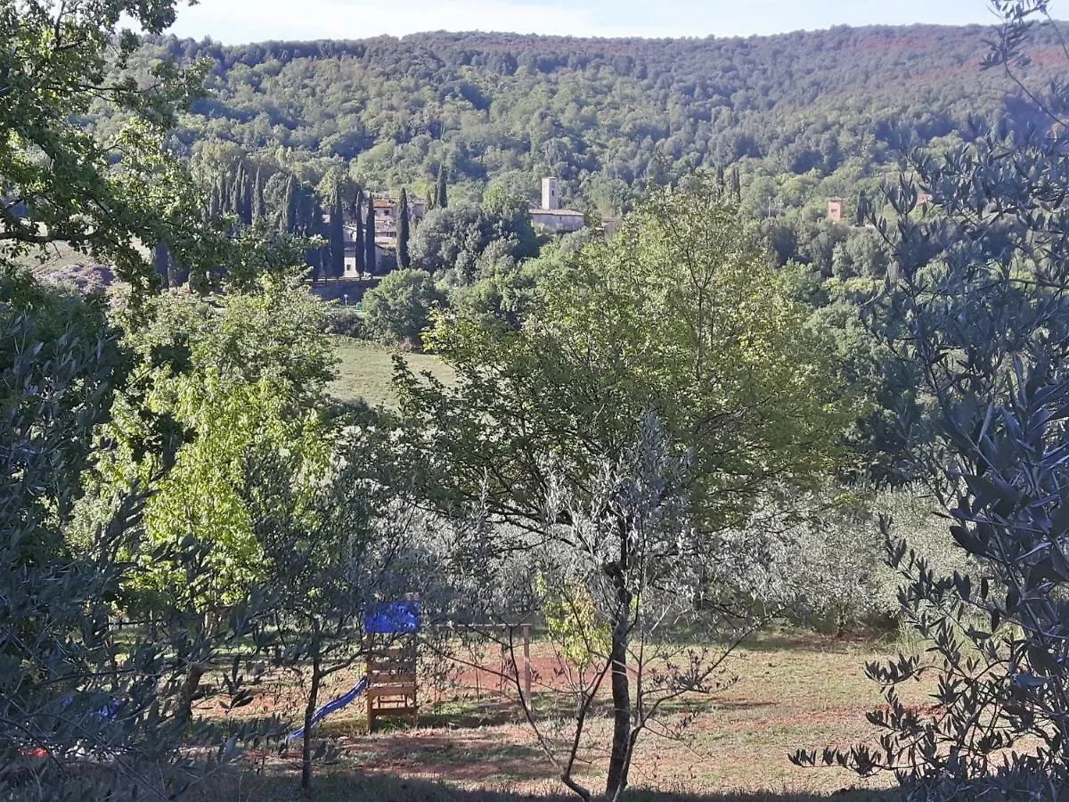 Holiday home Podere Casetta Entire Property In Exclusive Use Siena Sovicille