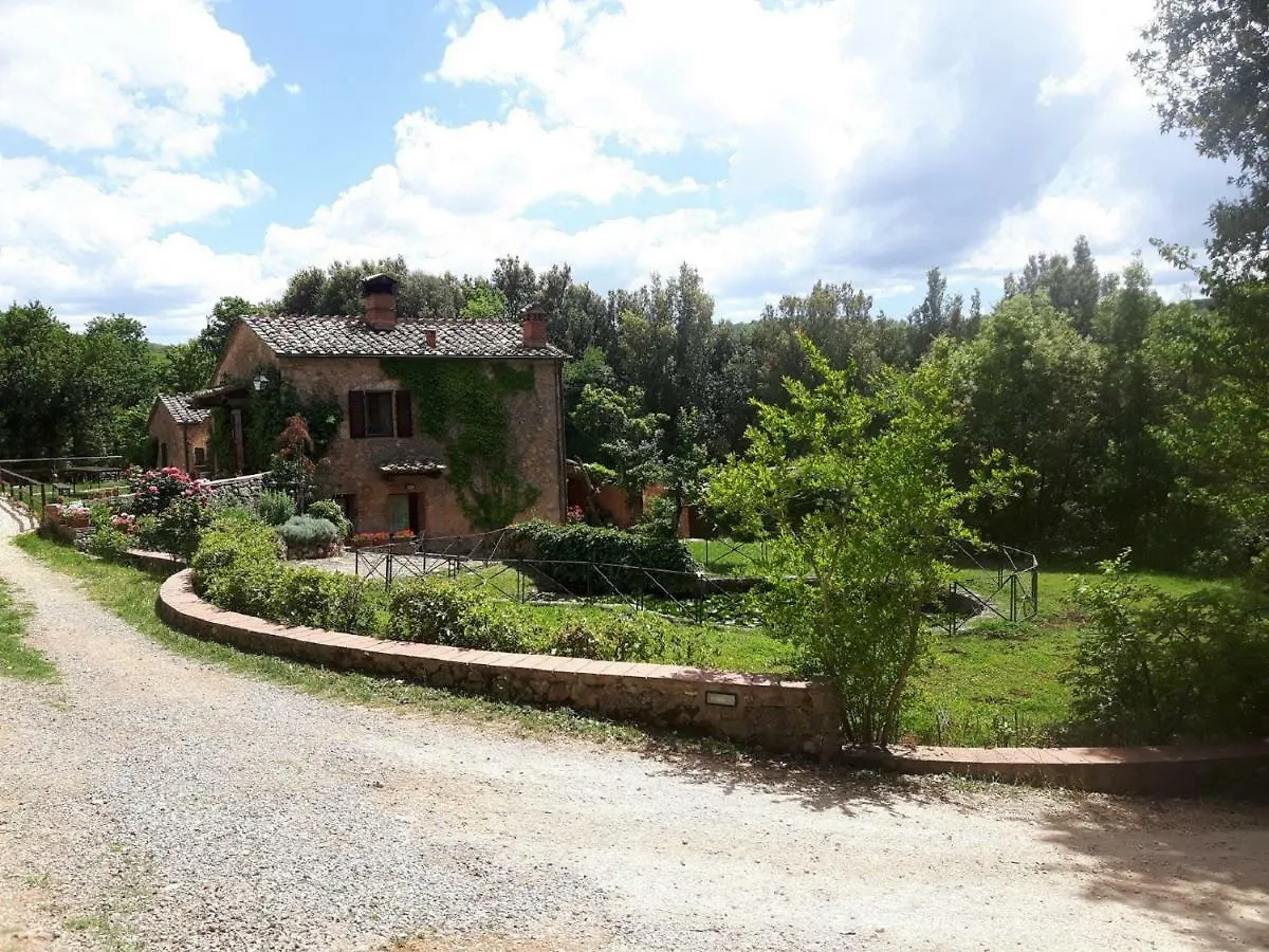 Podere Casetta Entire Property In Exclusive Use Siena Sovicille Italy