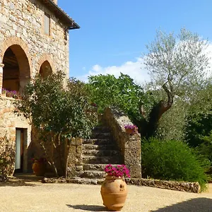 Bed & Breakfast Roccia Cerbaia, Sovicille
